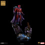 Iron Studios Marvel - Magneto and Sentinel - Deluxe Art Scale 1/10 CCXP 2023