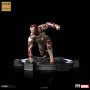 IRON STUDIOS Marvel - BDS Art Scale Iron Man Mark 42 1/10 - CCXP 2023