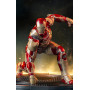 IRON STUDIOS Marvel - BDS Art Scale Iron Man Mark 42 1/10 - CCXP 2023