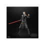 Star Wars Black Series Gaming Greats - Starkiller - The Force Unleashed