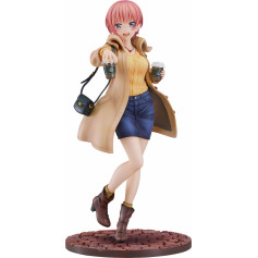 Good Smile - Ichika Nakano Date Style Ver - The Quintessential Quintuplets 1/6
