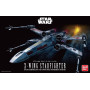 Bandai Star Wars Model Kit - X-Wing Starfighter 1/72