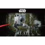 Bandai Star Wars Model Kit - AT-ST 1/48