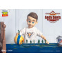 Beast Kingdom - Toy Story Andy Davis Deluxe Version - Dynamic Action Heroes 1/9