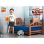 Beast Kingdom - Toy Story Andy Davis Deluxe Version - Dynamic Action Heroes 1/9