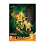 Beast Kingdom Disney Le Roi lion Special Edition diorama - D-Stage
