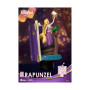 Beast Kingdom Disney Rapunzel diorama - D-Stage Story Book Series