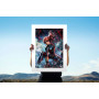 Sideshow Marvel impression - Art Print Black Widow - 46 x 61 cm - non encadrée
