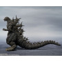 Bandai Tamashii - SH Monsterarts - Godzilla - Godzilla Minus One (2023)