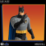 Mezco 5 Points - DC Comics Batman: The Animated Series - Set de 4 Personnages