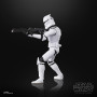 Star Wars The Black Series - Clone Trooper Phase I - Attack of the Clones