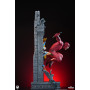 PCS Collectibles Marvel - Daredevil 1/3 - Contest of Champions