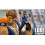 Storm Collectibles - Street Fighter 6 - Luke 1/12