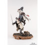 Pure Arts - Hunt for the Nine 1:6 Scale Diorama - Assassin's Creed