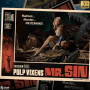 Sideshow - Pulp Vixens - Mr. Sin Premium Format 1/4