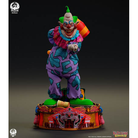 PCS - Killer Klowns from Outer Space - JUMBO Premier Series 1/4