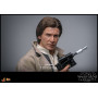 Hot Toys Star Wars Return of the Jedi - Movie Masterpiece 1/6 Han Solo