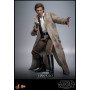Hot Toys Star Wars Return of the Jedi - Movie Masterpiece 1/6 Han Solo