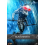 Hot toys Movie Masterpiece 1/6 - Black Manta - Aquaman et le Royaume perdu