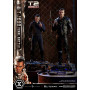 Prime 1 - Terminator 2 Judgment Day T-1000 Final Battle Deluxe Bonus Version - Museum Masterline Series 1/3
