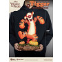 Beast Kingdom Disney - Master Craft Tigrou - Winnie l'Ourson