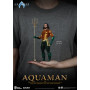 Beast Kingdom - Aquaman and the Lost Kingdom - figurine 1/9 Dynamic Action Heroes