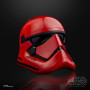 Hasbro Star Wars casque électronique Captain Cardinal - Galaxy's Edge