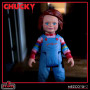 Mezco 5 Points - Chucky Deluxe figure set - Child's Play