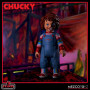 Mezco 5 Points - Chucky Deluxe figure set - Child's Play