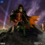Mezco One 12 - Robin - DC Comics