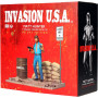 SD Toys - Invasion U.S.A. - Matt Hunter Deluxe - Chuck Norris