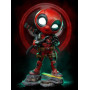 Iron Studios - Marvel X-Men - Deadpool Mini Co.Heroes PVC