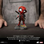 Iron Studios - Marvel X-Men - Deadpool Mini Co.Heroes PVC