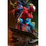 Sideshow Marvel statue Premium Format - Spider-Man 1/4