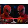 Hot Toys Marvel's Spider-Man 2: Peter Parker (Superior Suit) Video Game Masterpiece 1/6