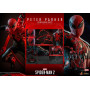 Hot Toys Marvel's Spider-Man 2: Peter Parker (Superior Suit) Video Game Masterpiece 1/6