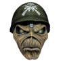 Trick or Treat Studios Mask Iron Maiden - A Matter of Life & Death