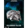 Beast Kingdom - Egg Attack Floating Millennium Falcon - Star Wars The Empire Strikes Back