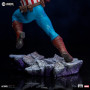 Iron Studios Marvel - Captain America - BDS Art Scale 1/10