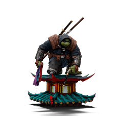 Iron Studios - The Last Ronin - Teenage Mutant Ninja Turtles 1/10 BDS Art Scale