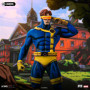 Iron Studios Marvel Comics - X-Men '97 Cyclops - Cyclope 1/10 BDS Art Scale