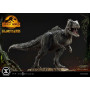 Prime 1 Studio - Jurassic World : Le Monde d'après - Giganotosaurus 1:38 statue