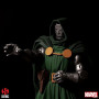 Semic Heritage Collection - Marvel Dr. Doom - Fatalis 1/8 statue