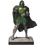 Semic Heritage Collection - Marvel Dr. Doom - Fatalis 1/8 statue