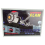 High Dream Metaltech 11 - Capitaine Flam - Captain Future - Cyberlabe Retro Edition - Future Comet