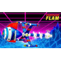 High Dream Metaltech 11 - Capitaine Flam - Captain Future - Cyberlabe Retro Edition - Future Comet