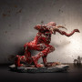 Numskull - Resident Evil - Licker Limited Edition Statue