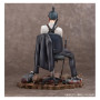 Goodsmile Myethos - Chainsaw Man - Aki Hayakawa pvc statue 1/7