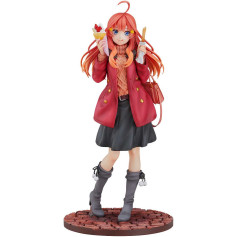 Good Smile - Itsuki Nakano Date Style Ver - The Quintessential Quintuplets 1/6