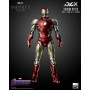 Threezero Infinity Saga Iron Man - Mark 85 DLX 1/12